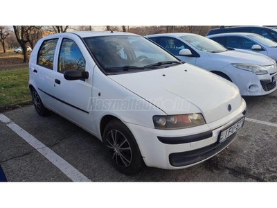 FIAT PUNTO 1.2 16V Active