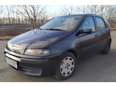 FIAT PUNTO 1.2 Active