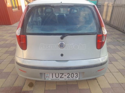 FIAT PUNTO 1.2 Active