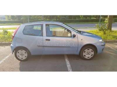 FIAT PUNTO 1.2 Active