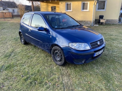 FIAT PUNTO 1.3 JTD Active