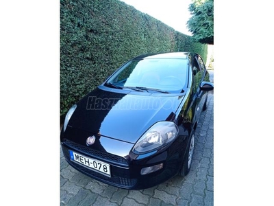 FIAT PUNTO 1.4 Easy S&S