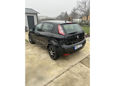 FIAT PUNTO EVO 1.4 8V Active