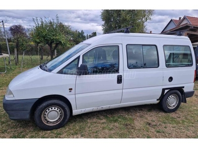 FIAT SCUDO 1.6 S Furgon