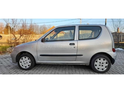 FIAT SEICENTO 1.1 Actual