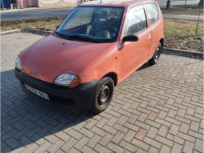 FIAT SEICENTO 900 S