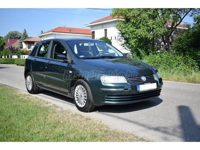 FIAT STILO 1.2 Actual AKÁR 1 ÉV GARANCIÁVAL