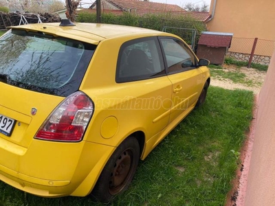 FIAT STILO 2.4 Abarth (Automata)