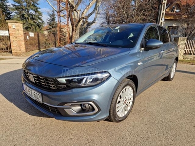 FIAT TIPO 1.0 T3 Life MAGYAR!!! ELSŐ TULAJ!!! GYÖNYÖRŰ!!! 2022-ES!!! GARANCIÁLIS!!!