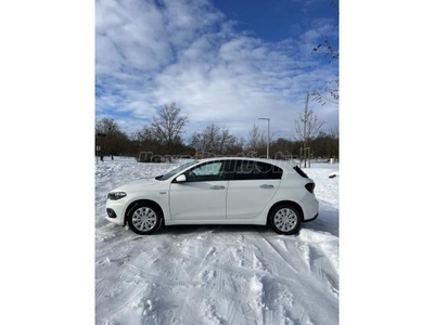 FIAT TIPO 1.4 16V Easy