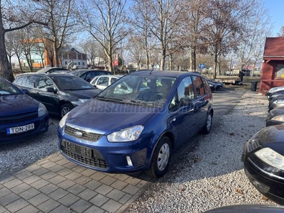 FORD C-MAX 1.6 Fresh