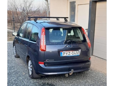 FORD C-MAX 1.6 Fresh