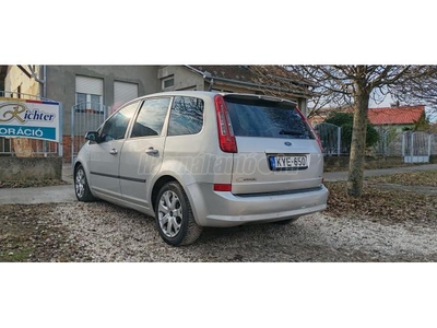 FORD C-MAX 1.6 TDCi Ambiente