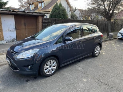 FORD C-MAX 1.6 TDCi Titanium