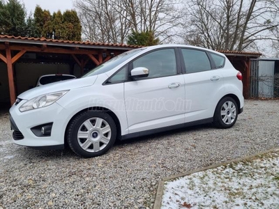 FORD C-MAX 1.6 TDCi Trend DXA