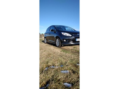 FORD C-MAX Grand1.6 TDCi Trend dxa