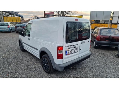 FORD CONNECT Tourneo1.8 TDCi 200 SWB Comfort friss műszaki--klíma