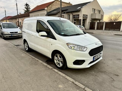 FORD COURIER Transit1.5 TDCi Limited Start&Stop