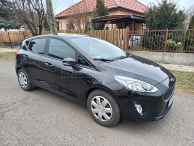 FORD FIESTA 1.0 EcoBoost Business Technology