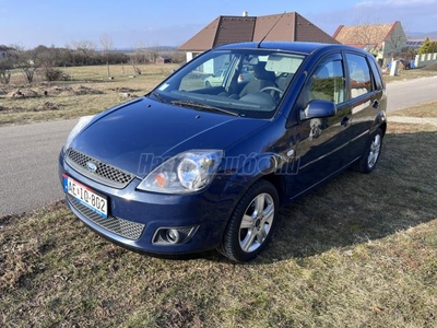 FORD FIESTA 1.25 Comfort