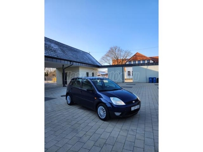 FORD FIESTA 1.3 Ambiente