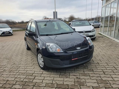 FORD FIESTA 1.3 Ambiente szép állapotú. klímás. 121.000 km