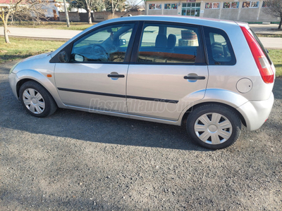 FORD FIESTA 1.4 Comfort