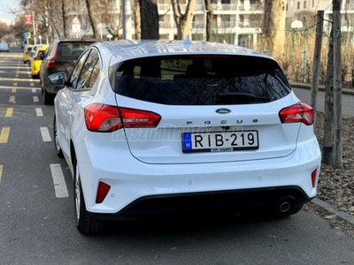 FORD FOCUS 1.0 EcoBoost Business