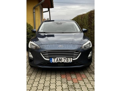 FORD FOCUS 1.0 EcoBoost Business