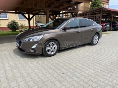 FORD FOCUS 1.0 EcoBoost Technology