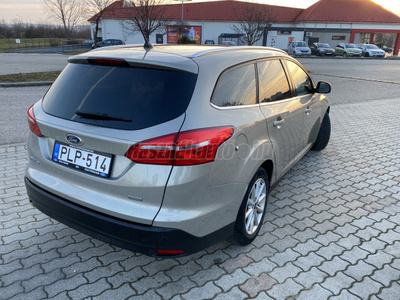 FORD FOCUS 1.0 EcoBoost Titanium S S Titanium