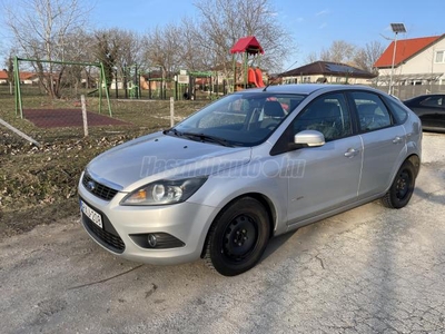 FORD FOCUS 1.6 Fresh