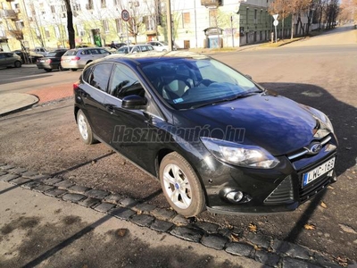 FORD FOCUS 1.6 SCTI Ecoboost Titanium