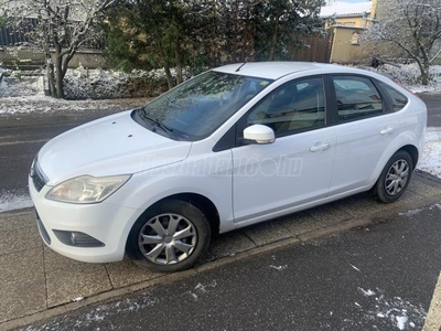 FORD FOCUS 1.6 TDCi Ambiente