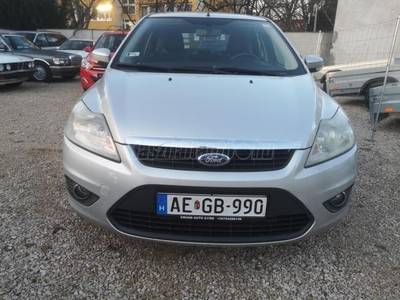 FORD FOCUS 1.6 TDCi Ambiente