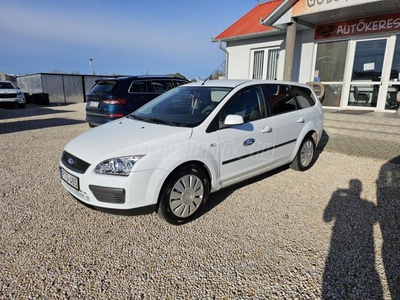 FORD FOCUS 1.6 TDCi Celebration DPF