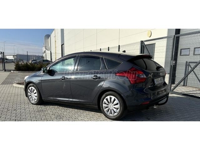 FORD FOCUS 1.6 TDCi Titanium