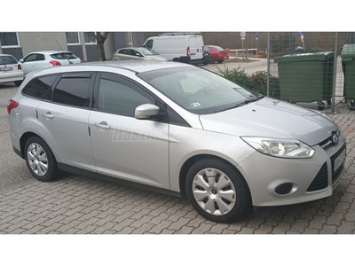 FORD FOCUS 1.6 TDCi Trend