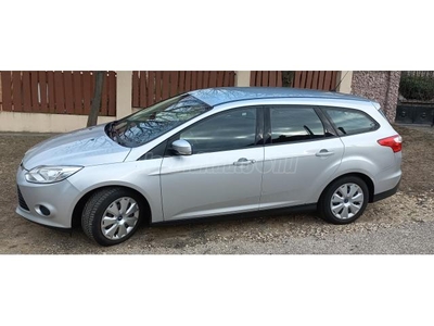 FORD FOCUS 1.6 TDCi Trend