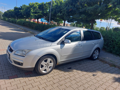 FORD FOCUS 1.6 TDCi Trend DPF