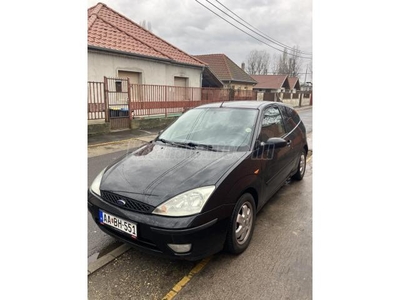 FORD FOCUS 1.6 Trend