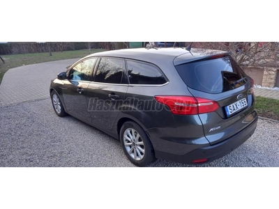 FORD FOCUS 2.0 TDCi Titanium S S