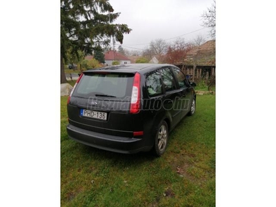 FORD FOCUS C-MAX 1.6 Ambiente