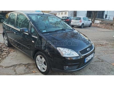 FORD FOCUS C-MAX 1.8 Ghia