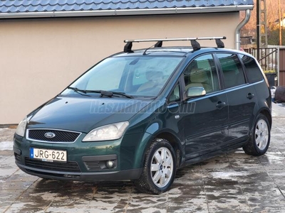 FORD FOCUS C-MAX 2.0 TDCi Ghia