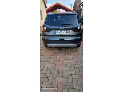 FORD KUGA 1.5 EcoBoost Business