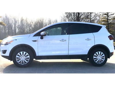 FORD KUGA 2.0 TDCi Titanium 2WD