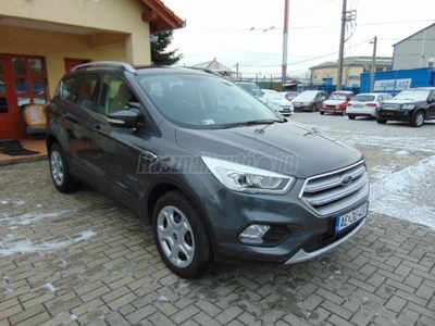 FORD KUGA 2.0 TDCi Trend Technology 2WD