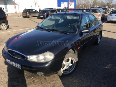 FORD MONDEO 1.6 16V GLX