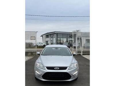 FORD MONDEO 1.6 TDCi Trend